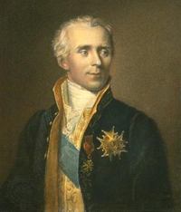 Pierre-Simon Laplace